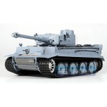 Pz.Kpfw. VI Tiger RC tank 1/16 RTR